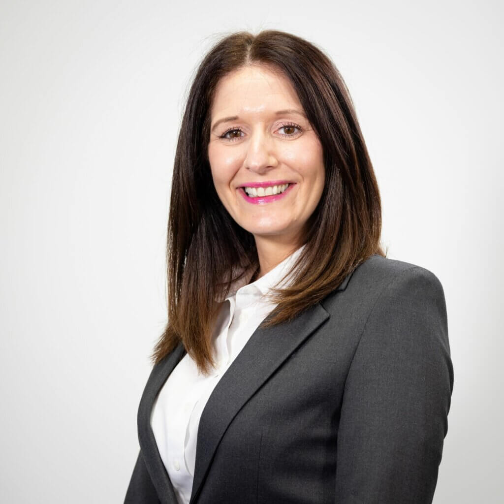 Natalie Day Director of Stocktaking