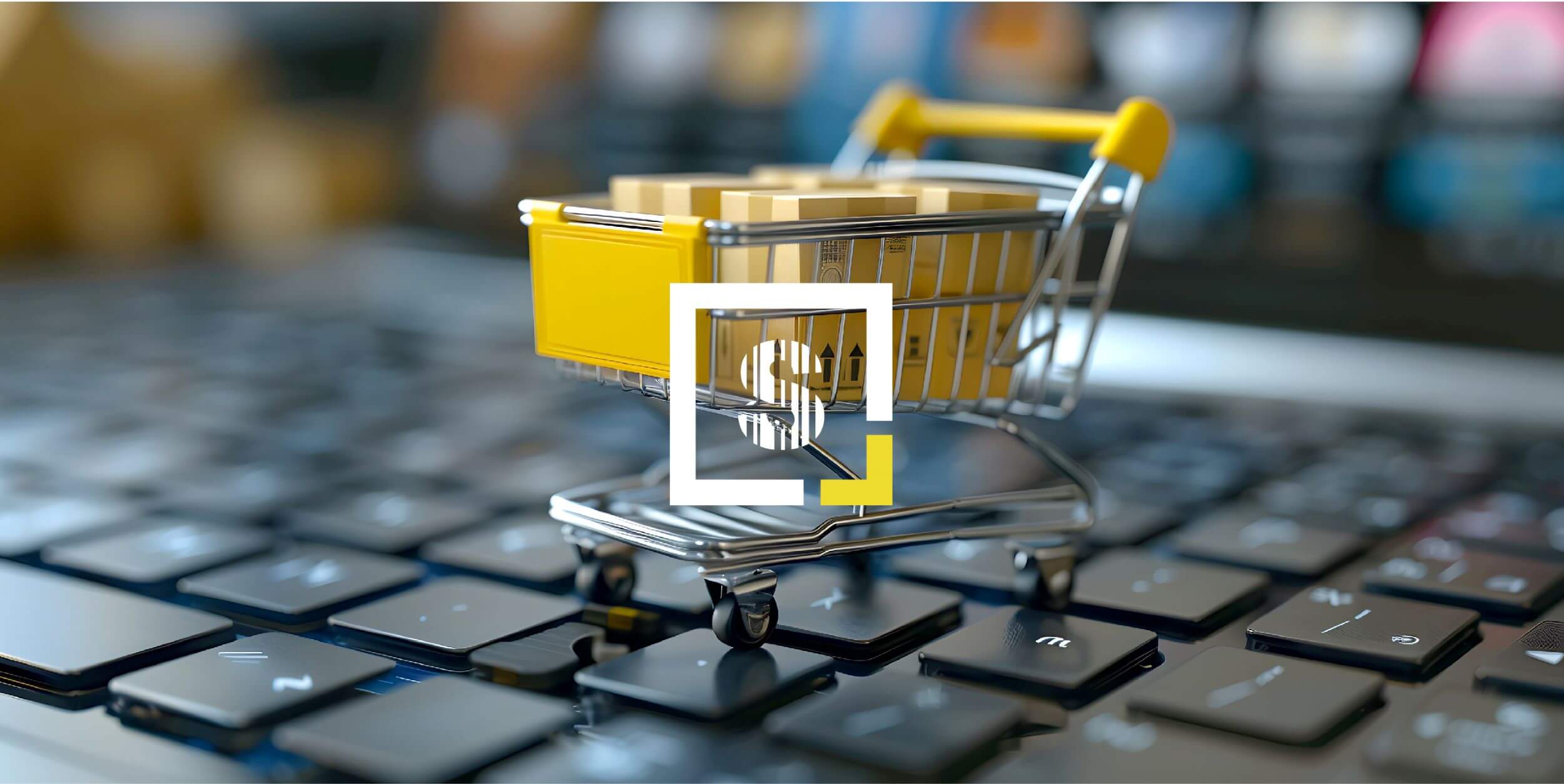 Powerful, Scalable Retail Software